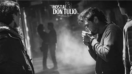 Hostal Don Tulio poster