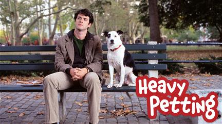 Heavy Petting - Auf den Hund gekommen poster