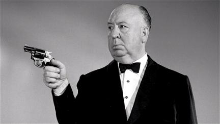 Alfred Hitchcock Presents poster
