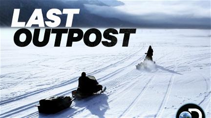 Last Outpost poster