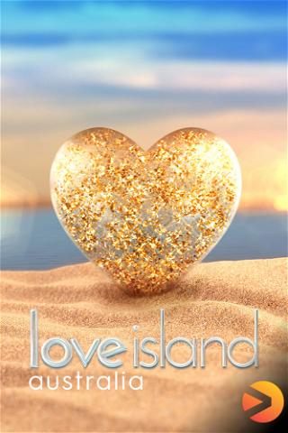 Love Island Australien poster