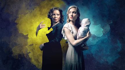 Switched Before Birth poster