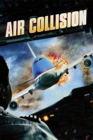 Air Collision Apocalypse poster