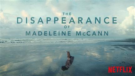 Fallet Madeleine McCann poster