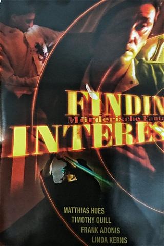 Finding Interest poster