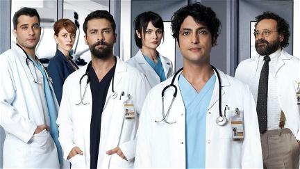 Miracle Doctor poster