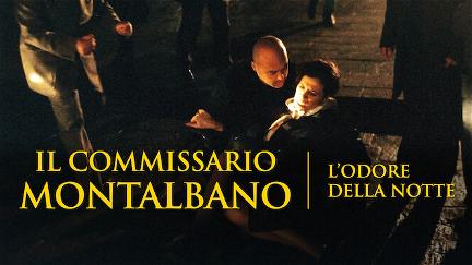 Komisarz Montalbano: Zapach nocy poster