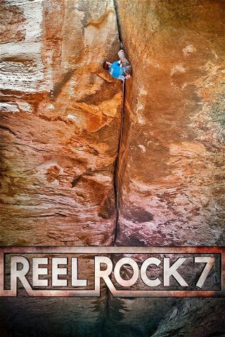 Reel Rock 7 poster