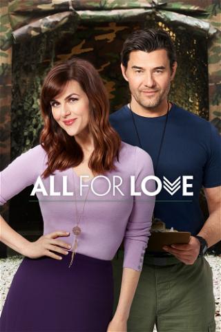 All for Love poster