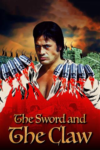 The Sword and the Claw poster