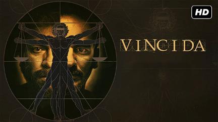 Vinci Da poster