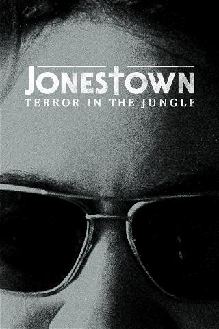 Jonestown: Terror in the Jungle poster
