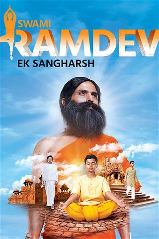 Swami Baba Ramdev: The Untold Story poster