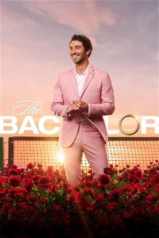 The Bachelor: O Noivo Perfeito poster