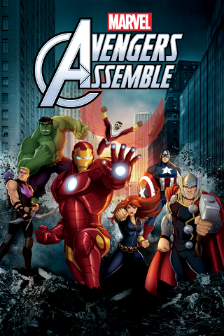 Avengers: Secret Wars (Kortfilmer) poster