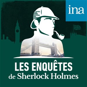 Les Enquêtes de Sherlock Holmes poster