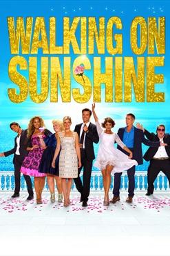 Walking On Sunshine: Sing-A-Long Version poster