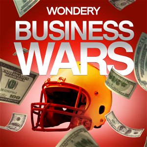Business Wars poster