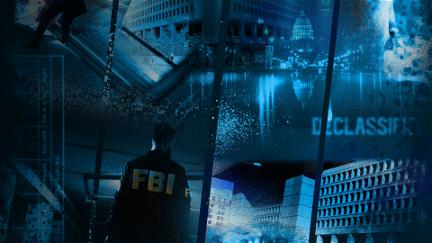 FEDS - Dentro l'FBI poster
