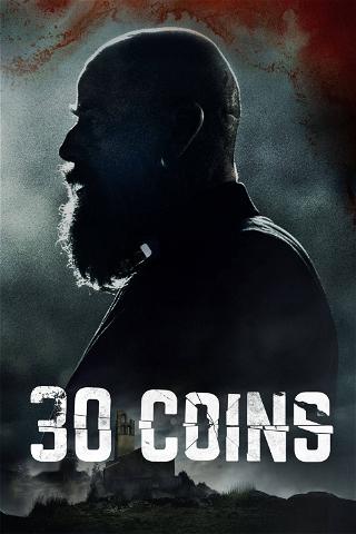 30 Coins poster