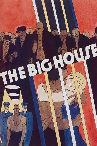 Big House poster