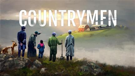Countrymen poster