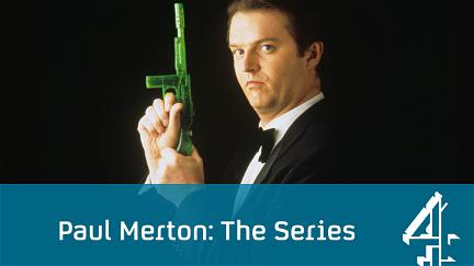 Paul Merton: The Series poster