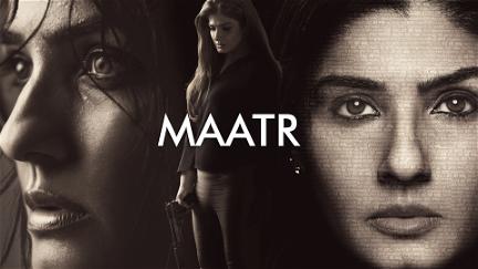 Maatr poster