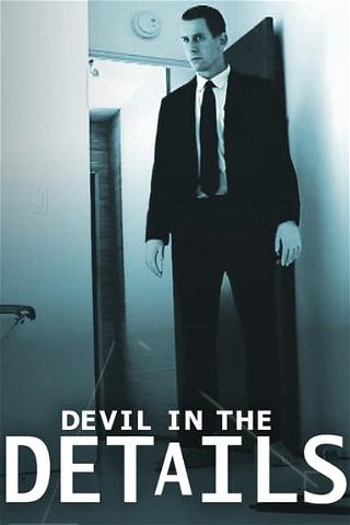 Devil in the Details poster