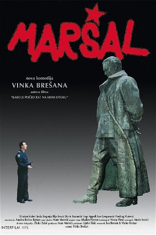 Maršal poster