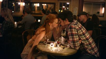 The Disappearance of Eleanor Rigby: Him & Her poster