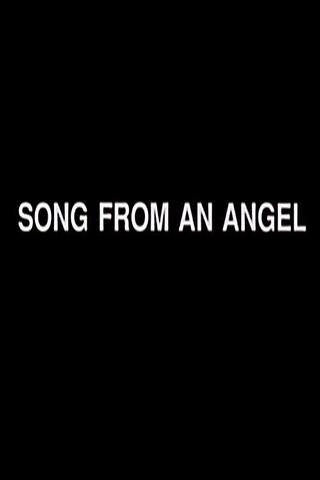 Songs from an Angel poster