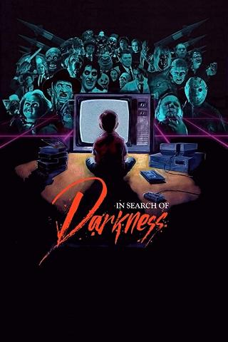 In Search of Darkness: Episode I poster