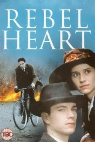 Rebel Heart poster