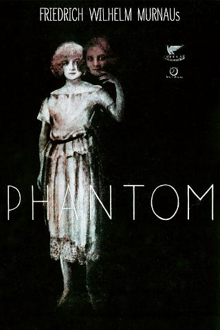Fantom poster