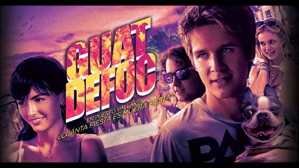Guatdefoc poster