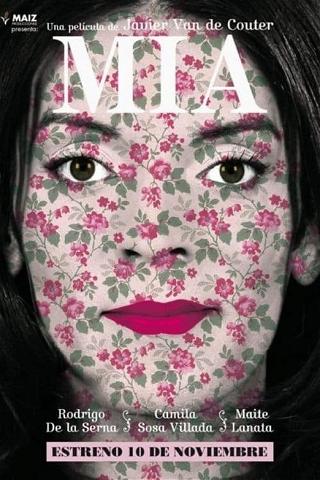 Mia 2011 poster