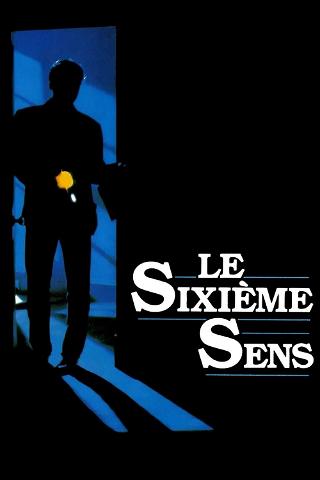 Le Sixième Sens poster