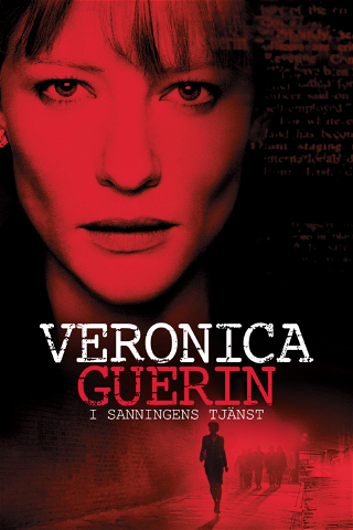 Veronica Guerin - I sanningens tjänst poster