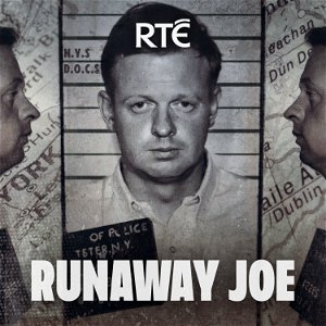 Runaway Joe poster