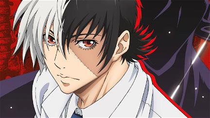 Young Black Jack poster