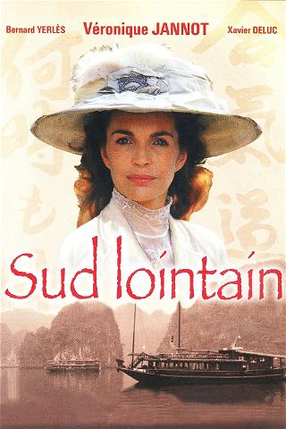 Sud lointain poster