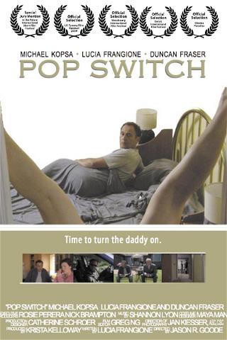 Pop Switch poster