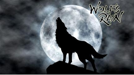 Wolf's Rain poster