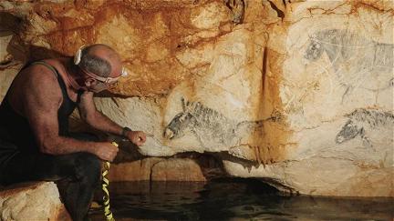La grotte Cosquer, un chef-d’oeuvre en sursis poster