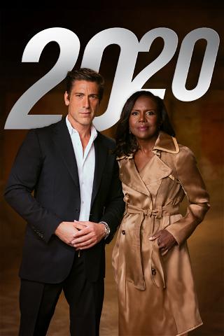 20/20 poster