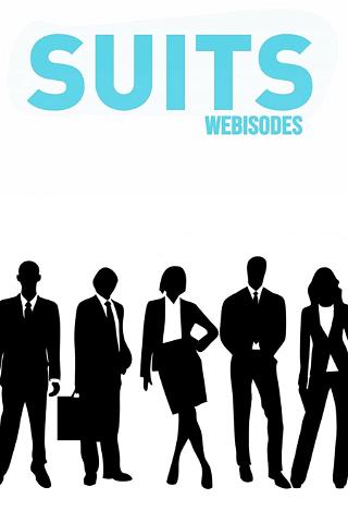 Suits Webisodes poster