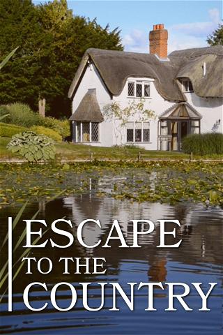 Escape to the Country Collection poster