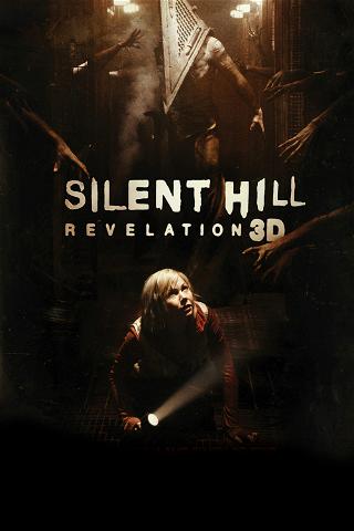 Silent Hill: Revelation poster