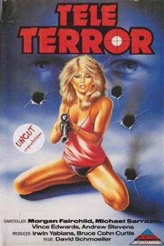 Télé terror poster